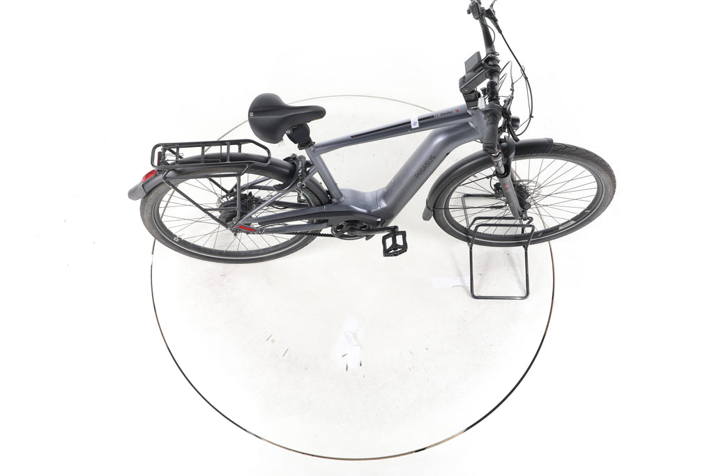 Pegasus Premio EVO NV Lite City E-Bike - Image 13