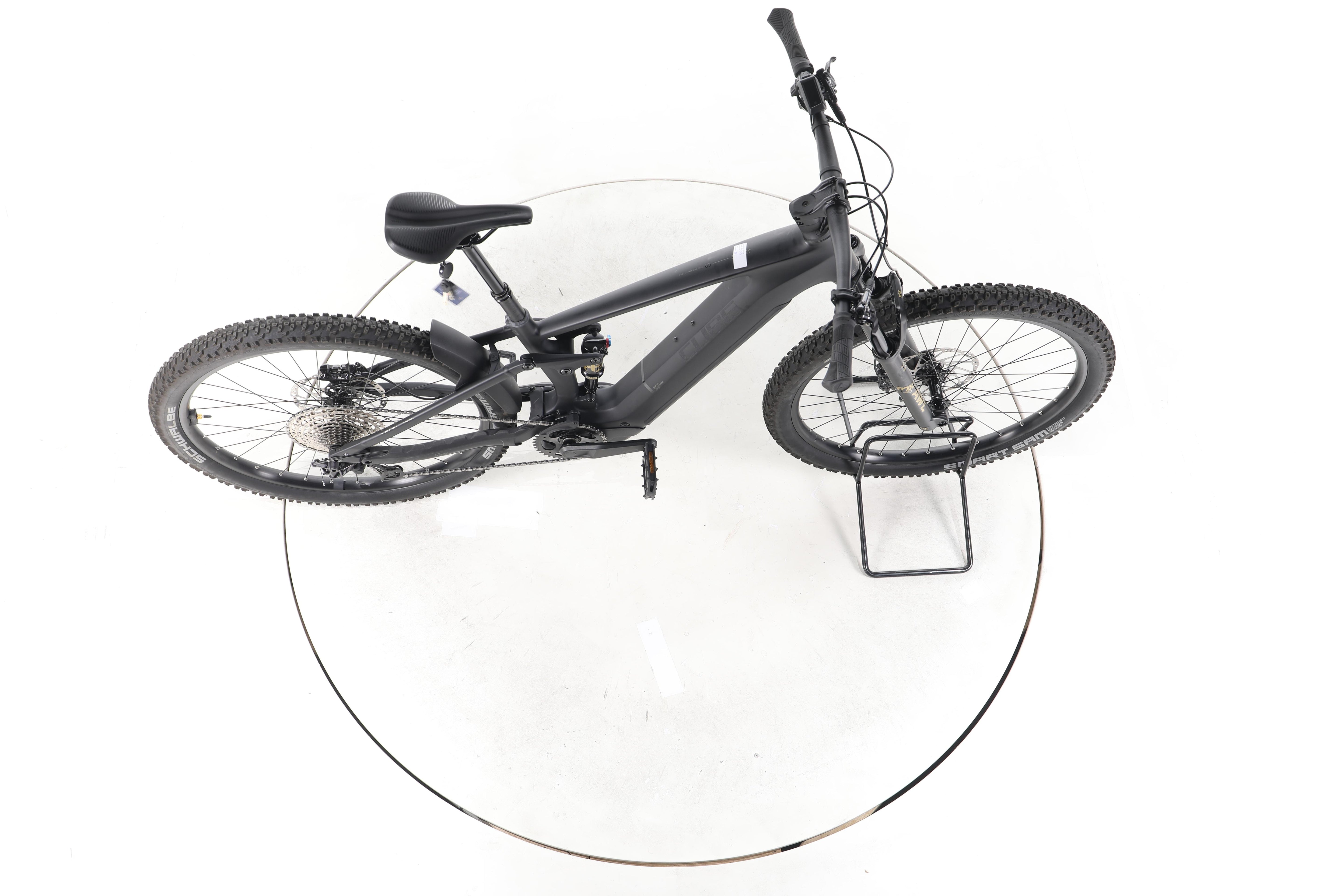 Cube Stereo Hybrid ONE22 SLX E-Bike Fully 2025 - Image 13