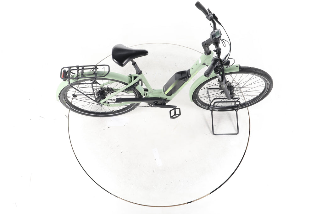 Brennabor T-31e City E-Bike Tiefeinsteiger - Image 13