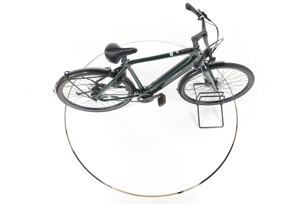 Velo de Ville 6TY Alfine 8 City E-Bike 2024 - Image 13