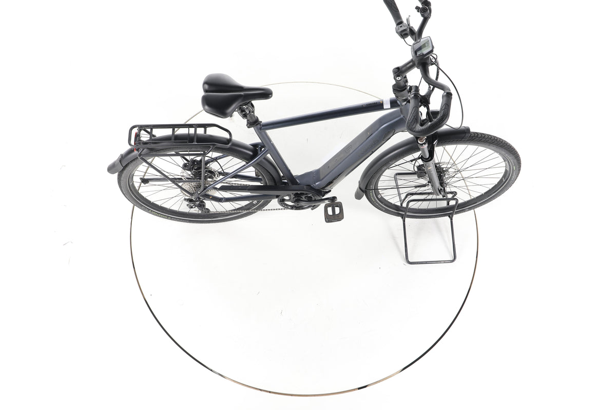 Pegasus Premio Evo 10 Lite Comfort Trekking E-Bike - Image 13