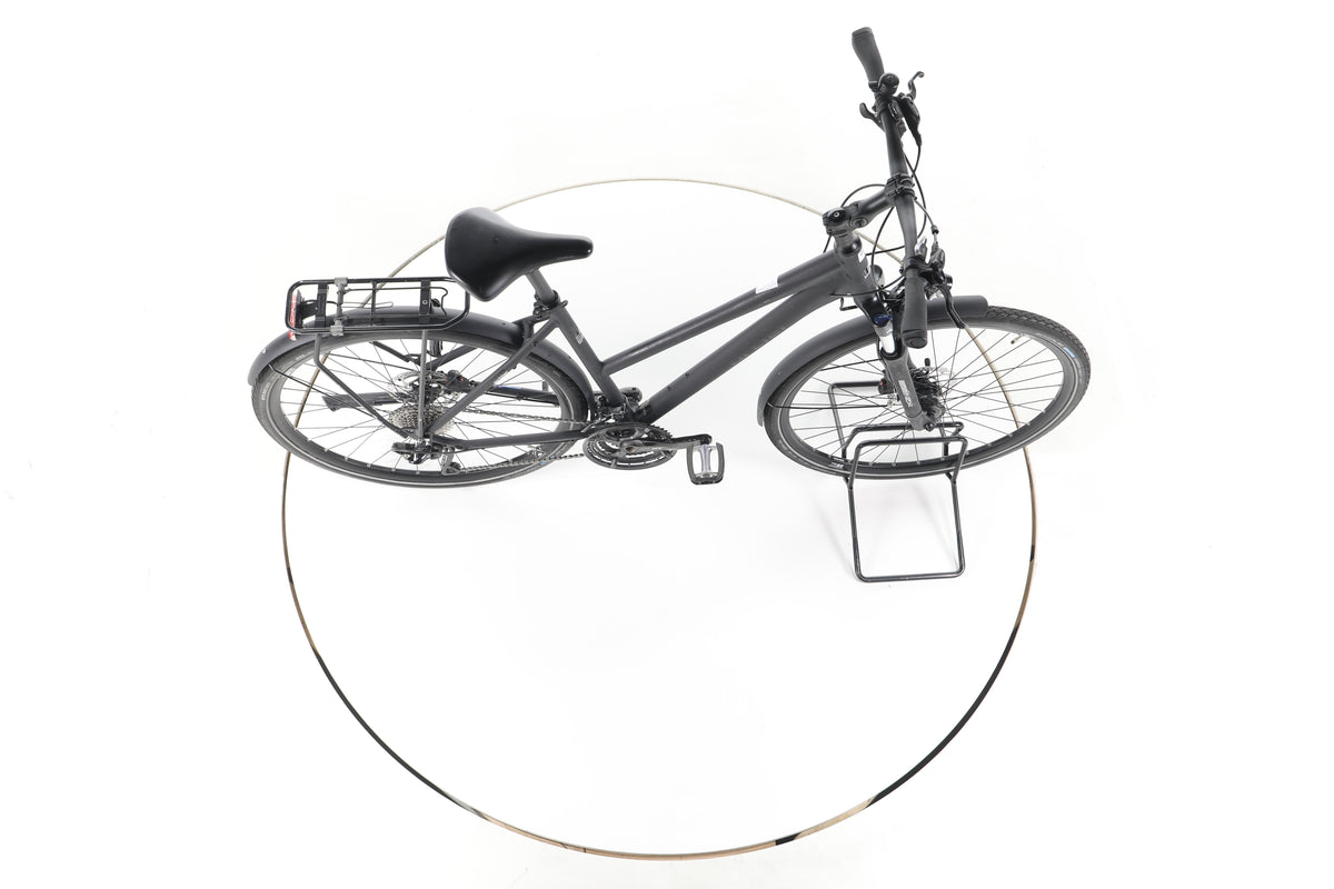 Ortler Ardeche Fahrrad City & Trekking - Image 13