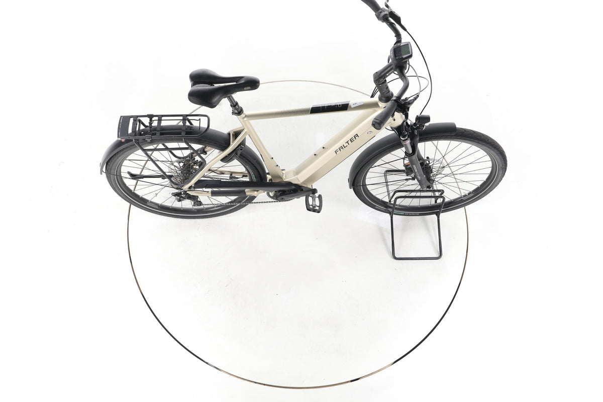 FALTER E 9.5 KS Trekking E-Bike - Image 13