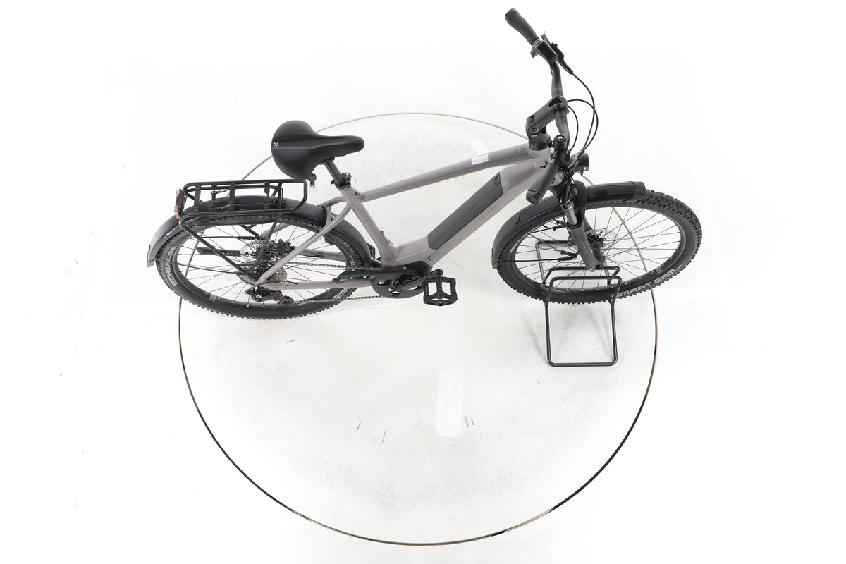 Kalkhoff Entice L Advance Trekking E-Bike 2024 - Image 13