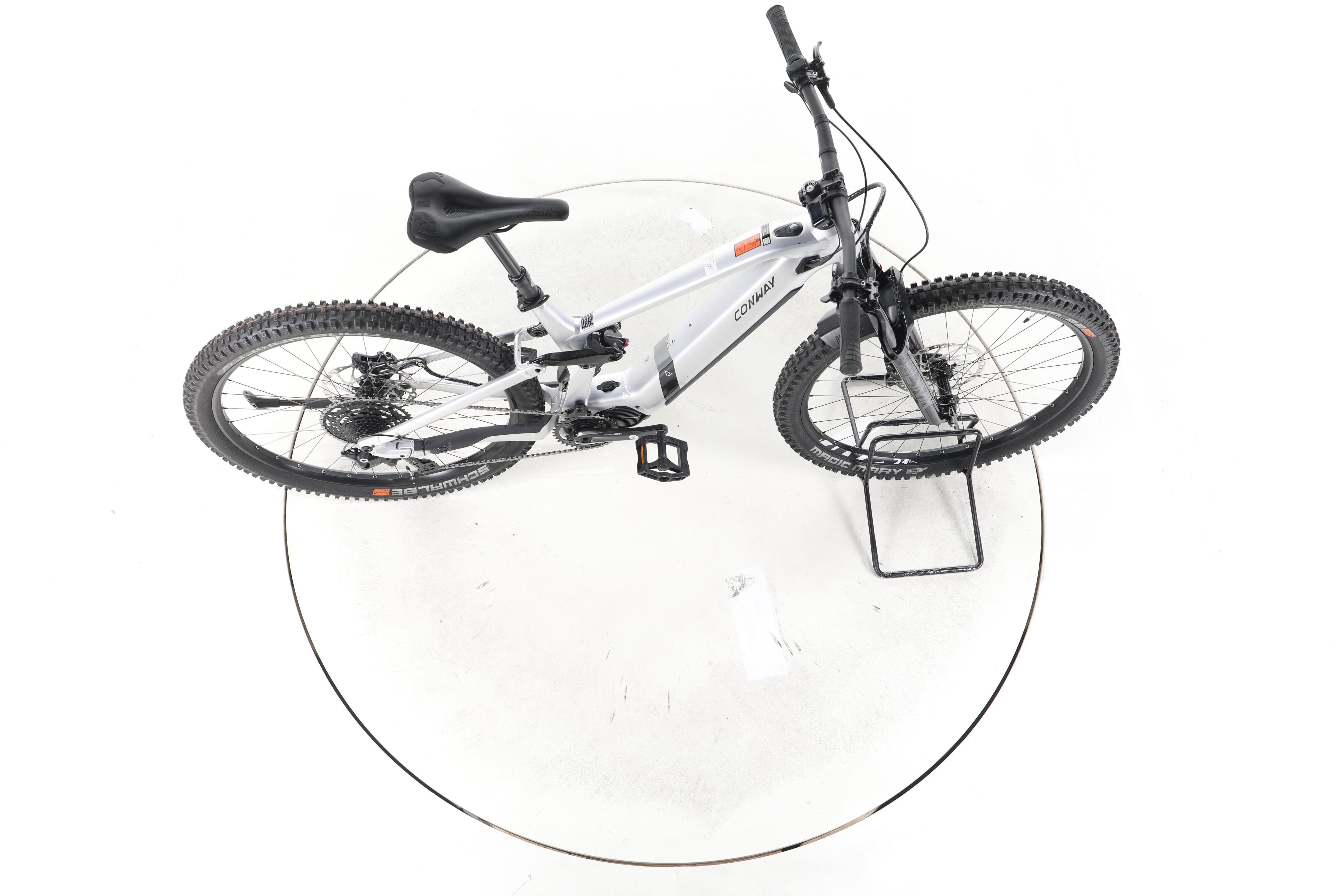 Conway eWME 2.0 E-Bike Fully 2025 - Image 13