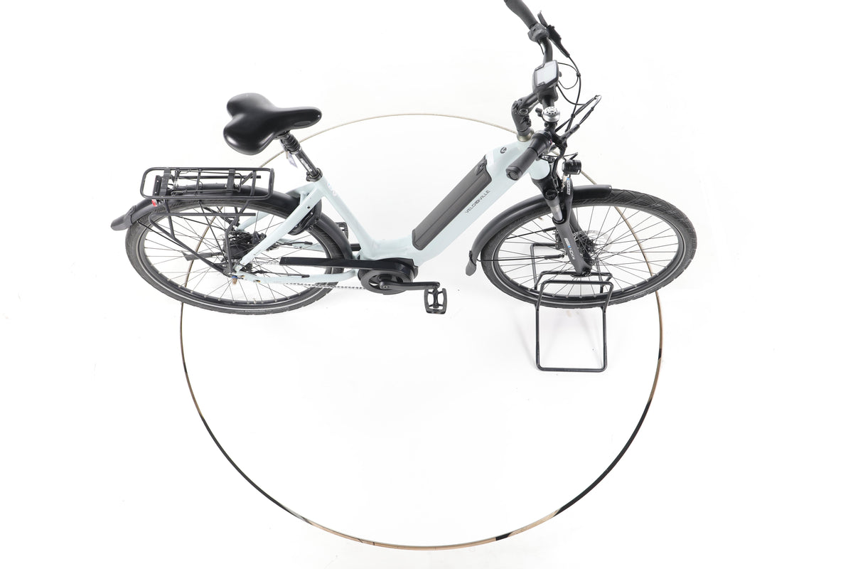 Velo de Ville AEB 890 City E-Bike Tiefeinsteiger - Image 13