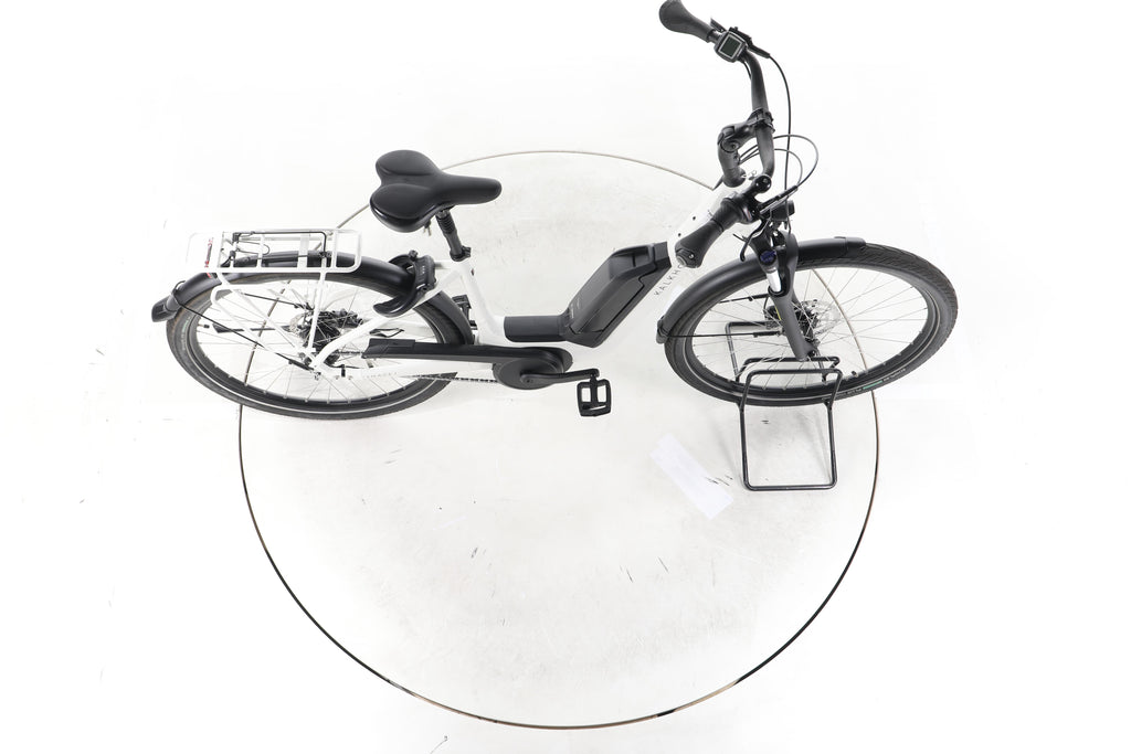 Kalkhoff Image 1.B Move City E-Bike Tiefeinsteiger - Image 13