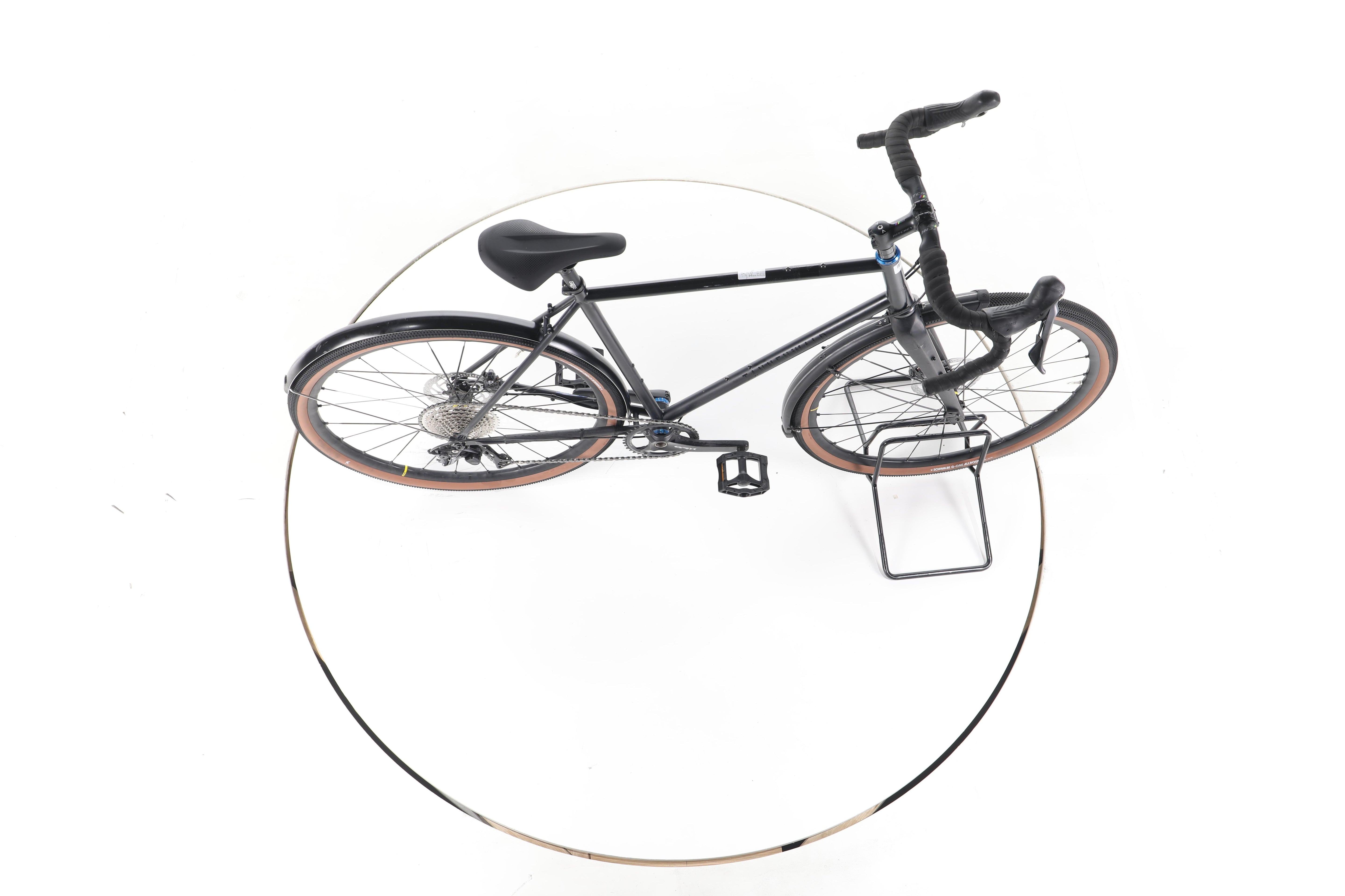 Tannenwald Vogelfrei V.C4 Gravelbike - Image 13