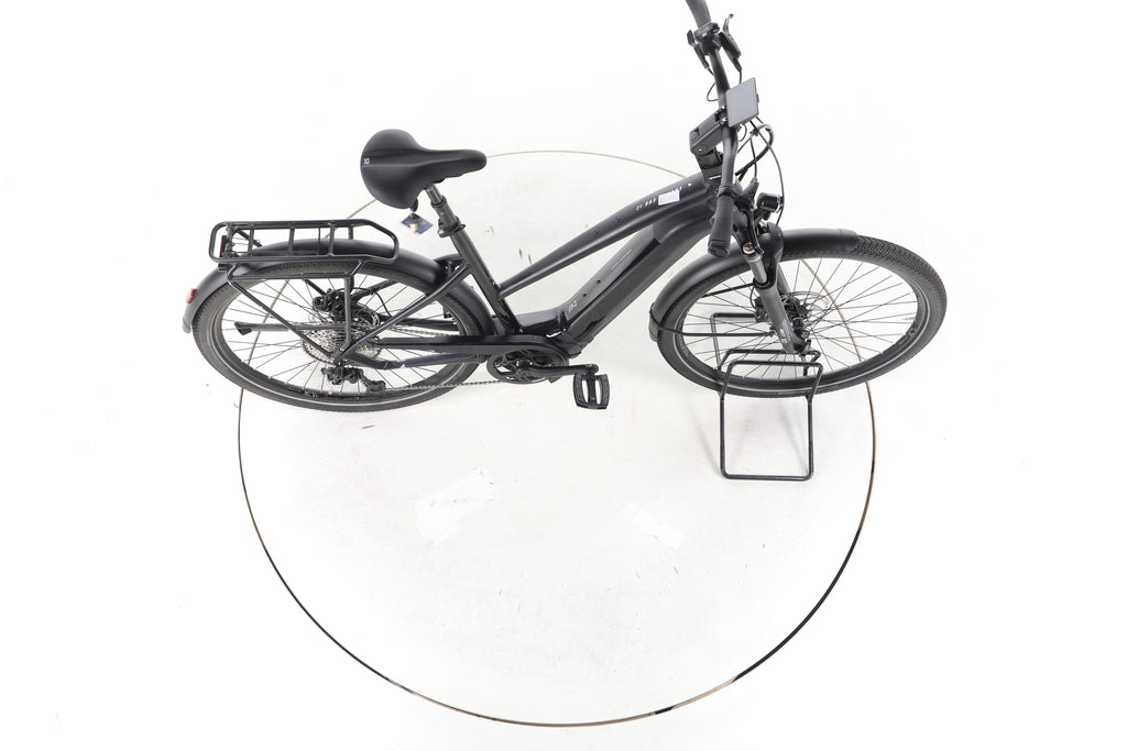 Bulls Lacuba Evo 12 Trekking E-Bike - Image 13
