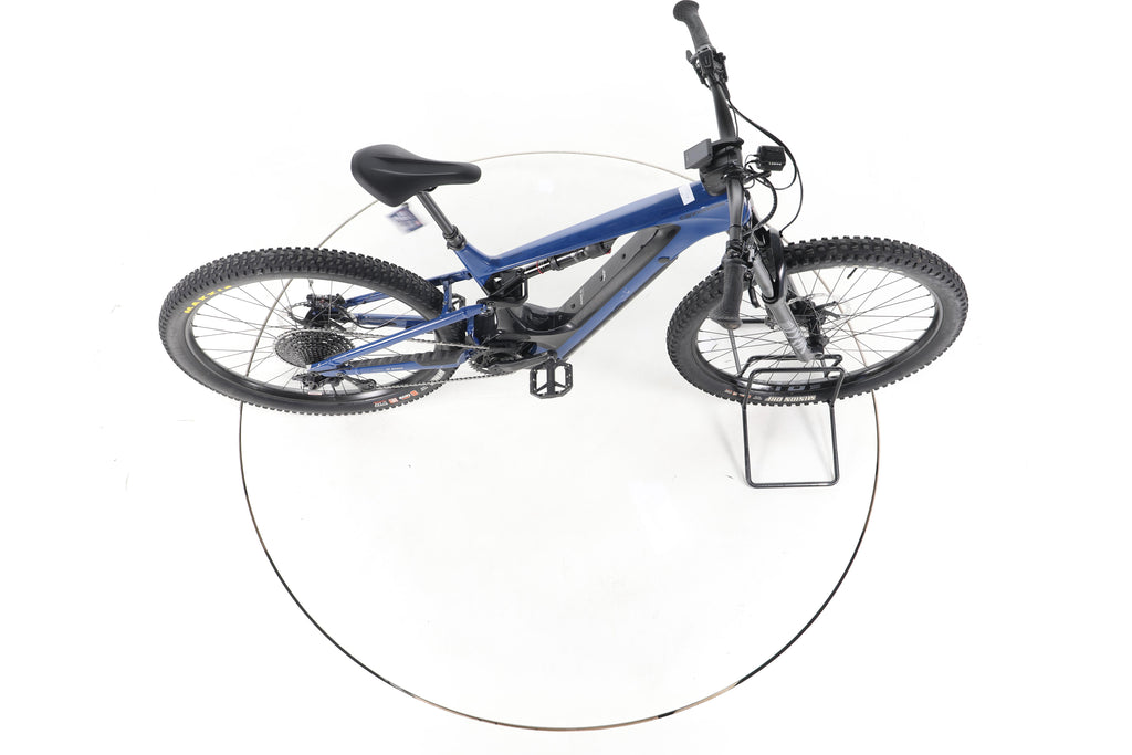 Cannondale Moterra Neo Cab 1 E-Bike Fully - Image 13