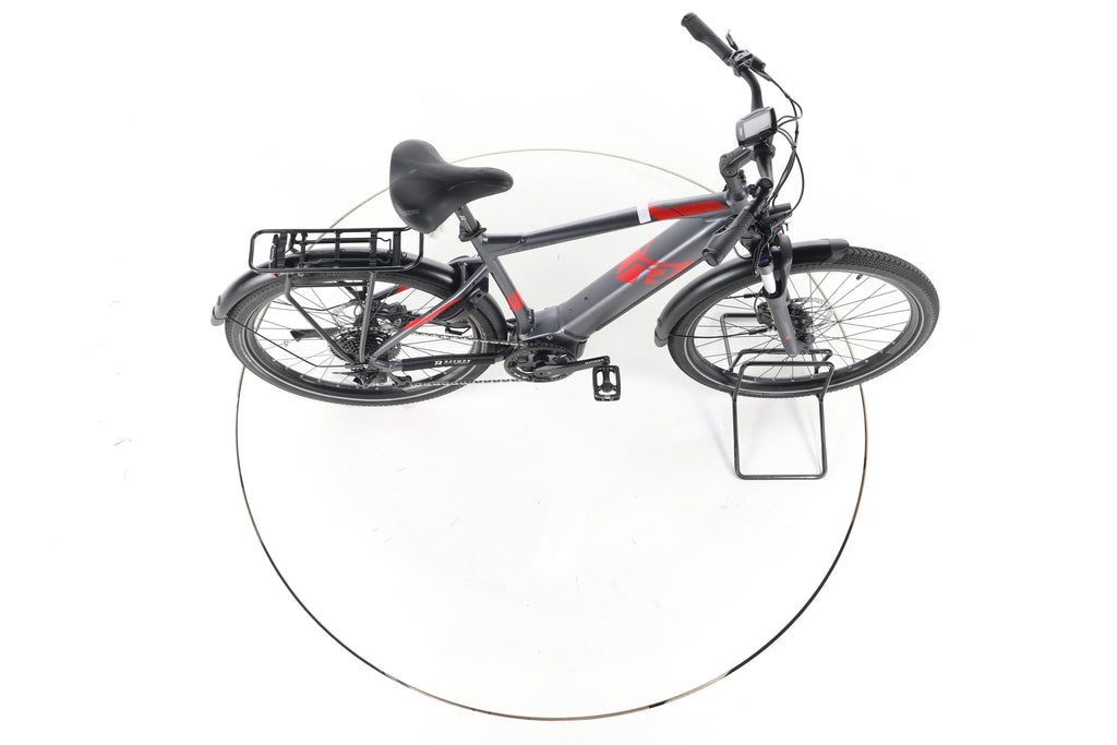 R Raymon TourRay E 6.0 Trekking E-Bike - Image 13