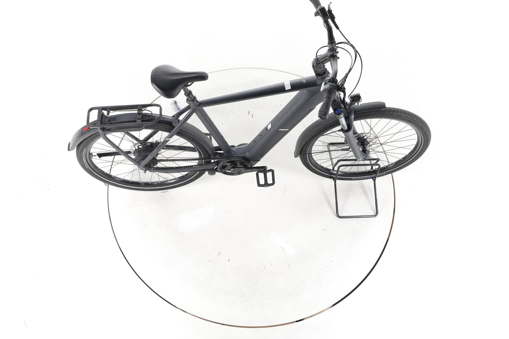 Cube Kathmandu Hybrid Comfort Pro City E-Bike 2025 - Image 13