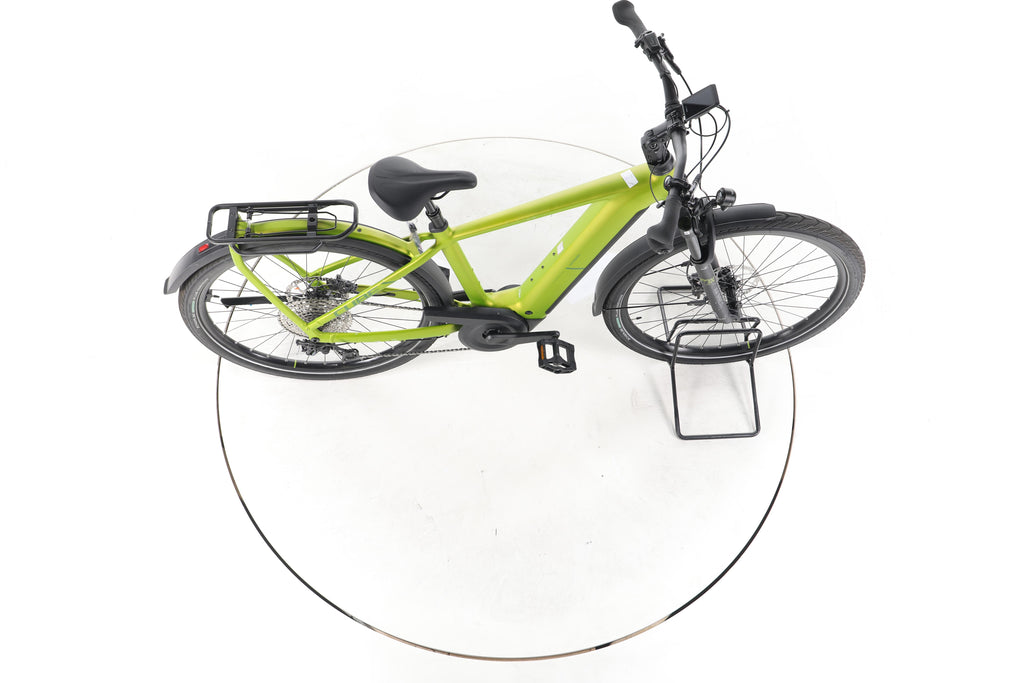 Cube Kathmandu Hybrid EXC Trekking E-Bike 2025 - Image 13