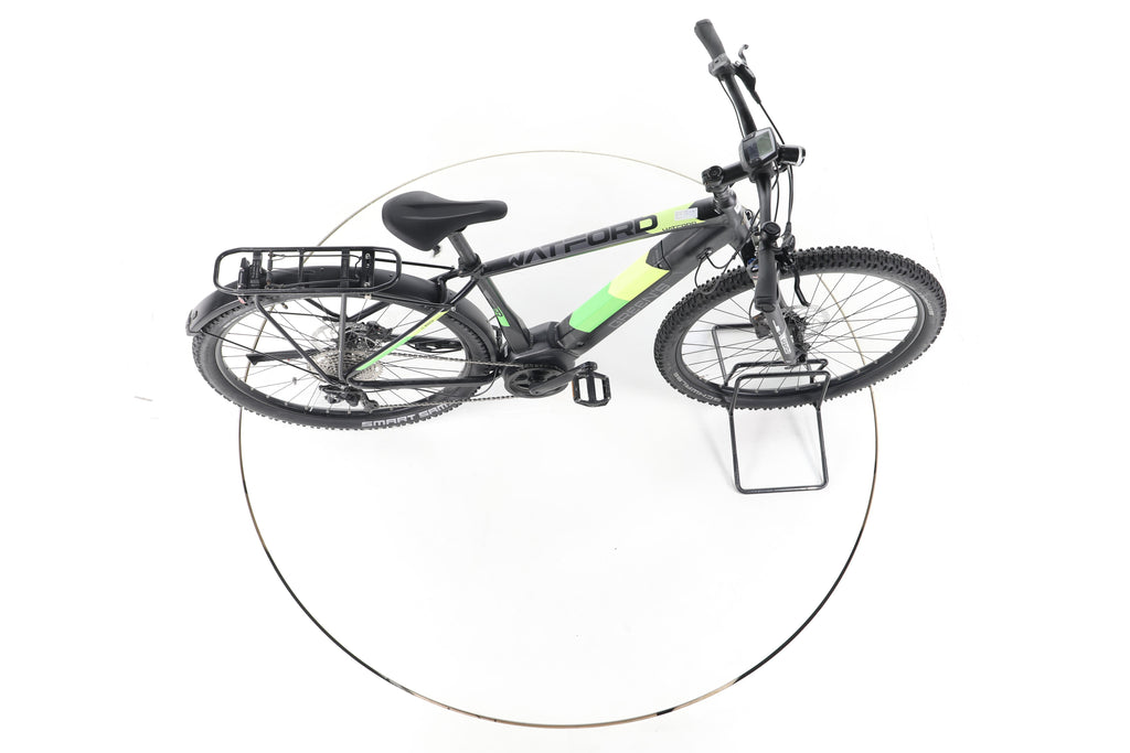 Green's Watford Trekking E-Bike - Image 13