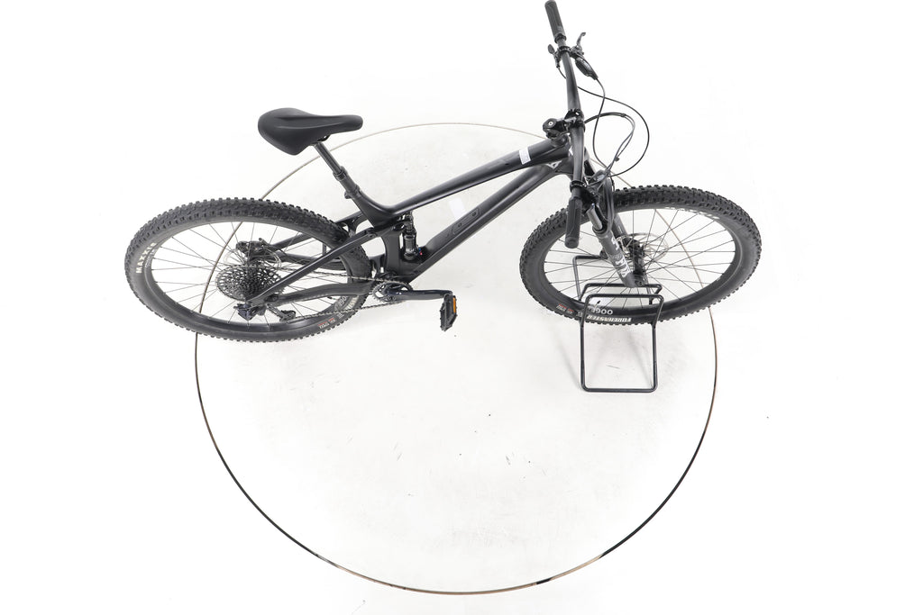 YT Izzo Core 1 Fahrrad Fully - Image 13
