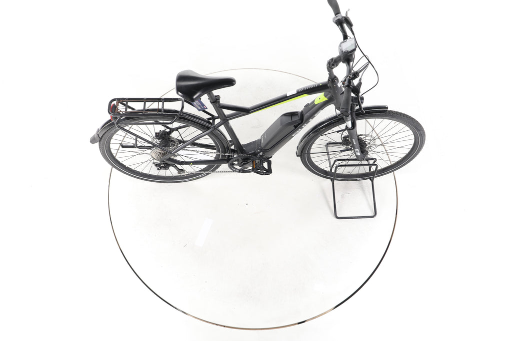 Bulls Street CX Trekking E-Bike - Image 13
