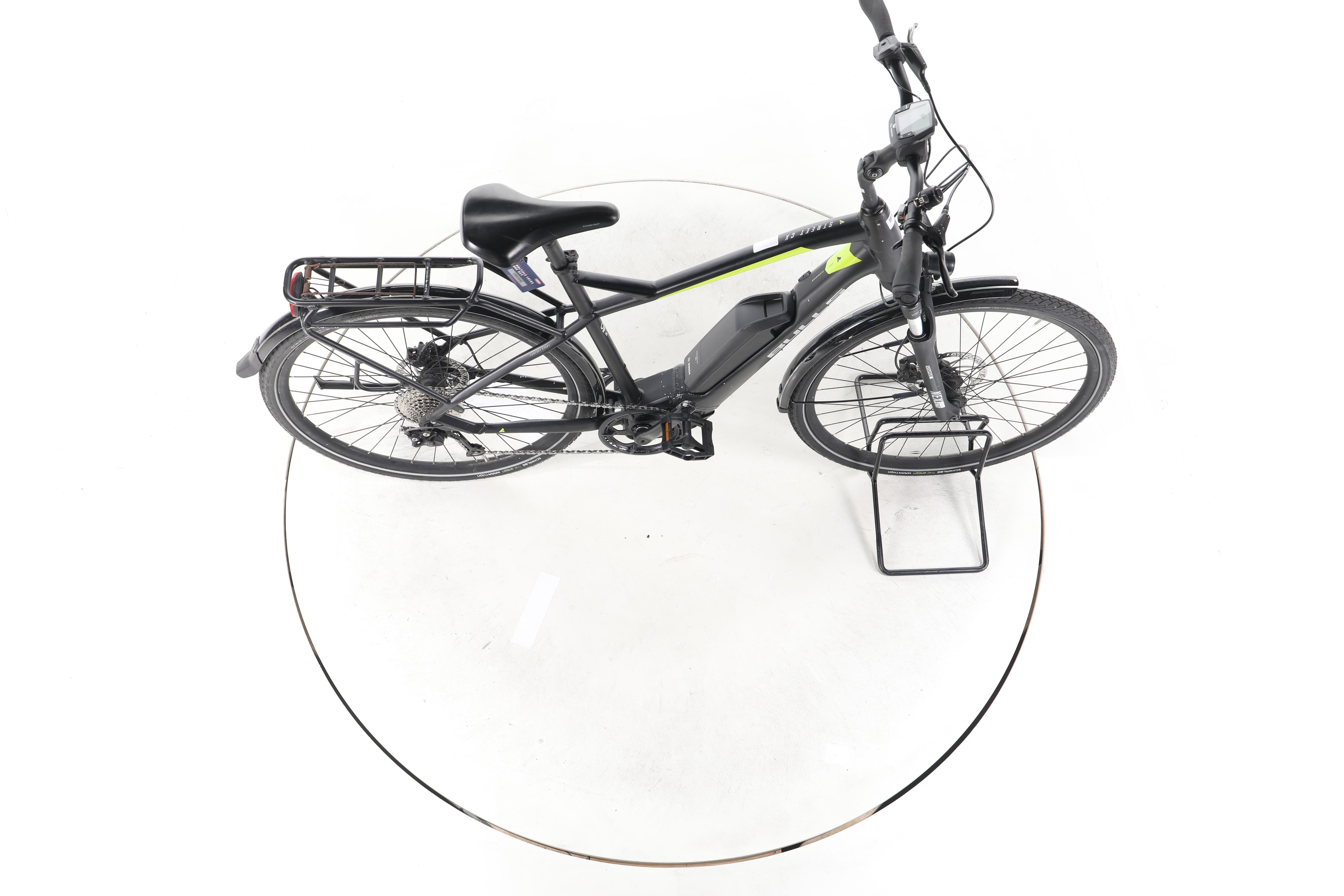 Bulls Street CX Trekking E-Bike - Image 13