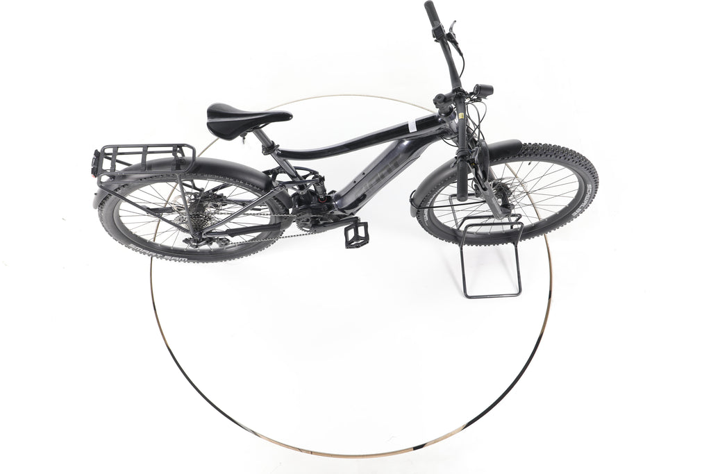 Giant Stance E+ EX SUV E-Bike - Image 13