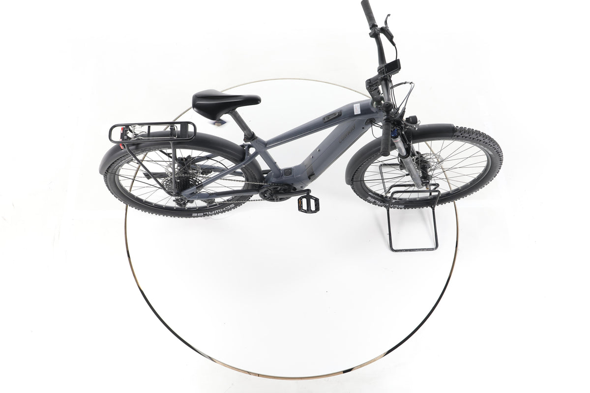 Conway Cairon SUV 5.0 Trekking E-Bike - Image 13