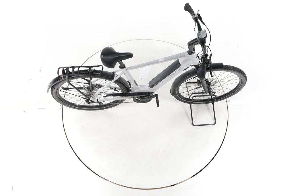 Kalkhoff Endeavour 5.B Season Trekking E-Bike Tiefeinsteiger - Image 13