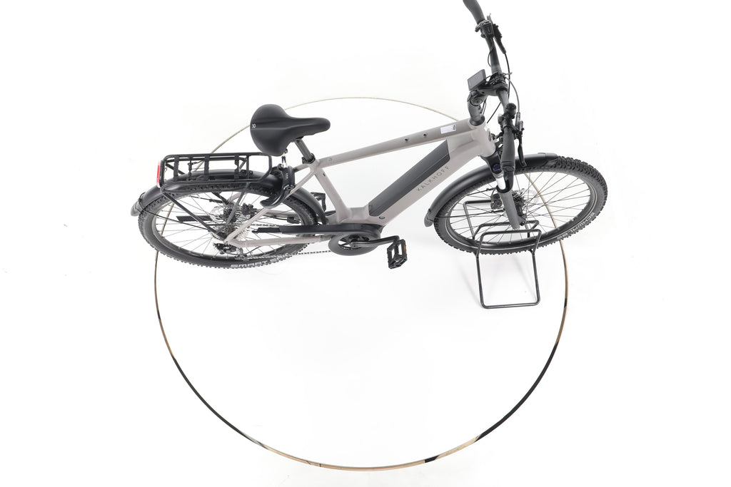 Kalkhoff Entice 3.B Move Trekking E-Bike - Image 13