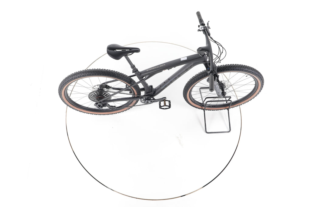 Trek Supercaliber SLR 9.8 X0 AXS T-Type Gen 2 Fahrrad Fully - Image 13