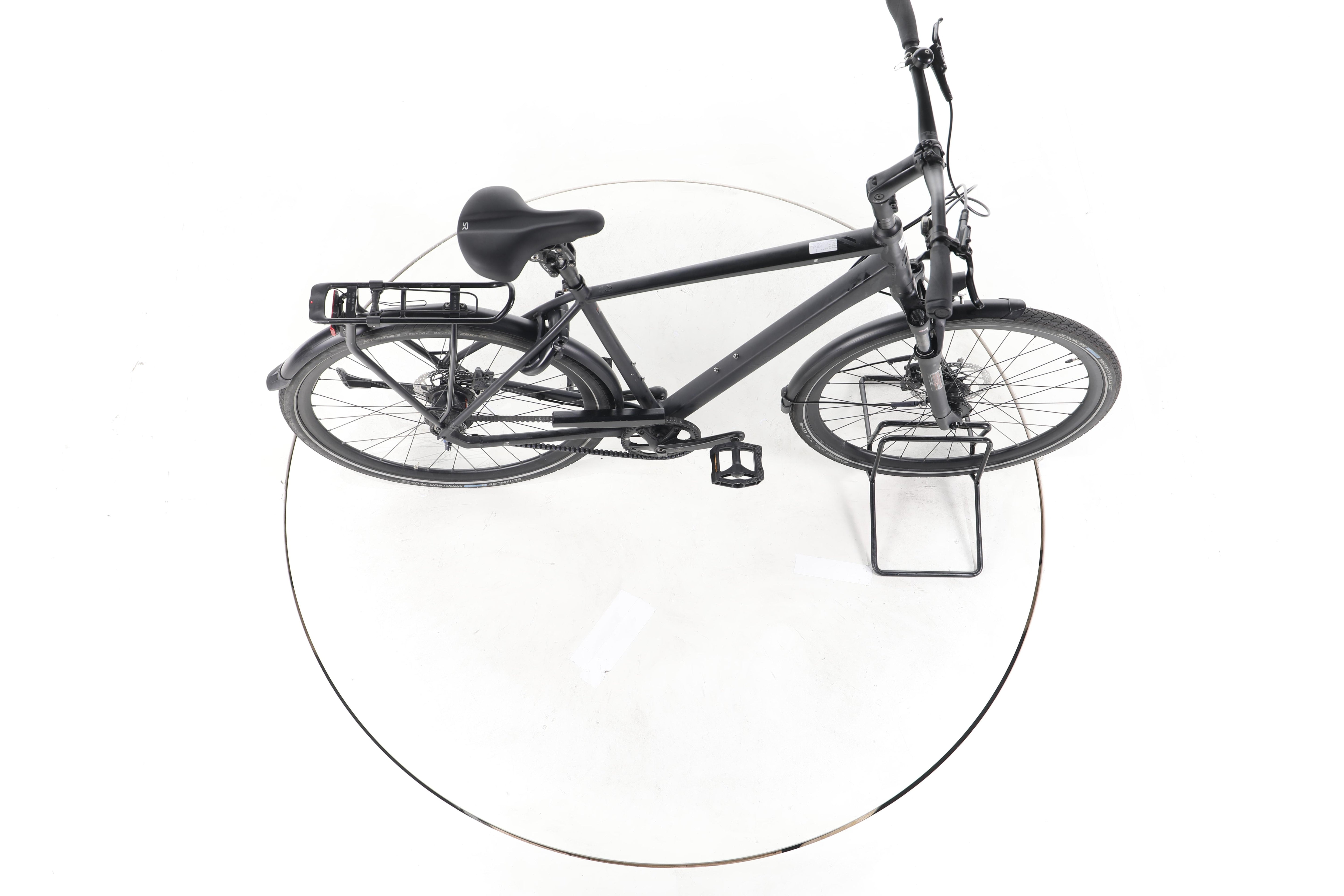Kalkhoff Endeavour 8 Fahrrad City & Trekking - Image 13