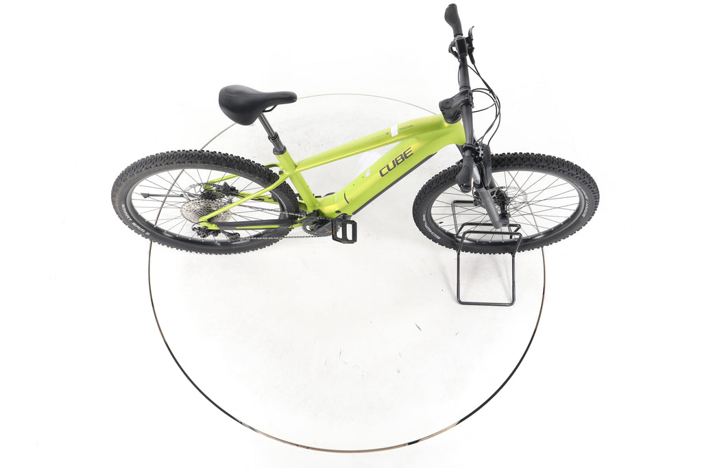 Cube Reaction Hybrid Race E-Bike 2024 - Image 13