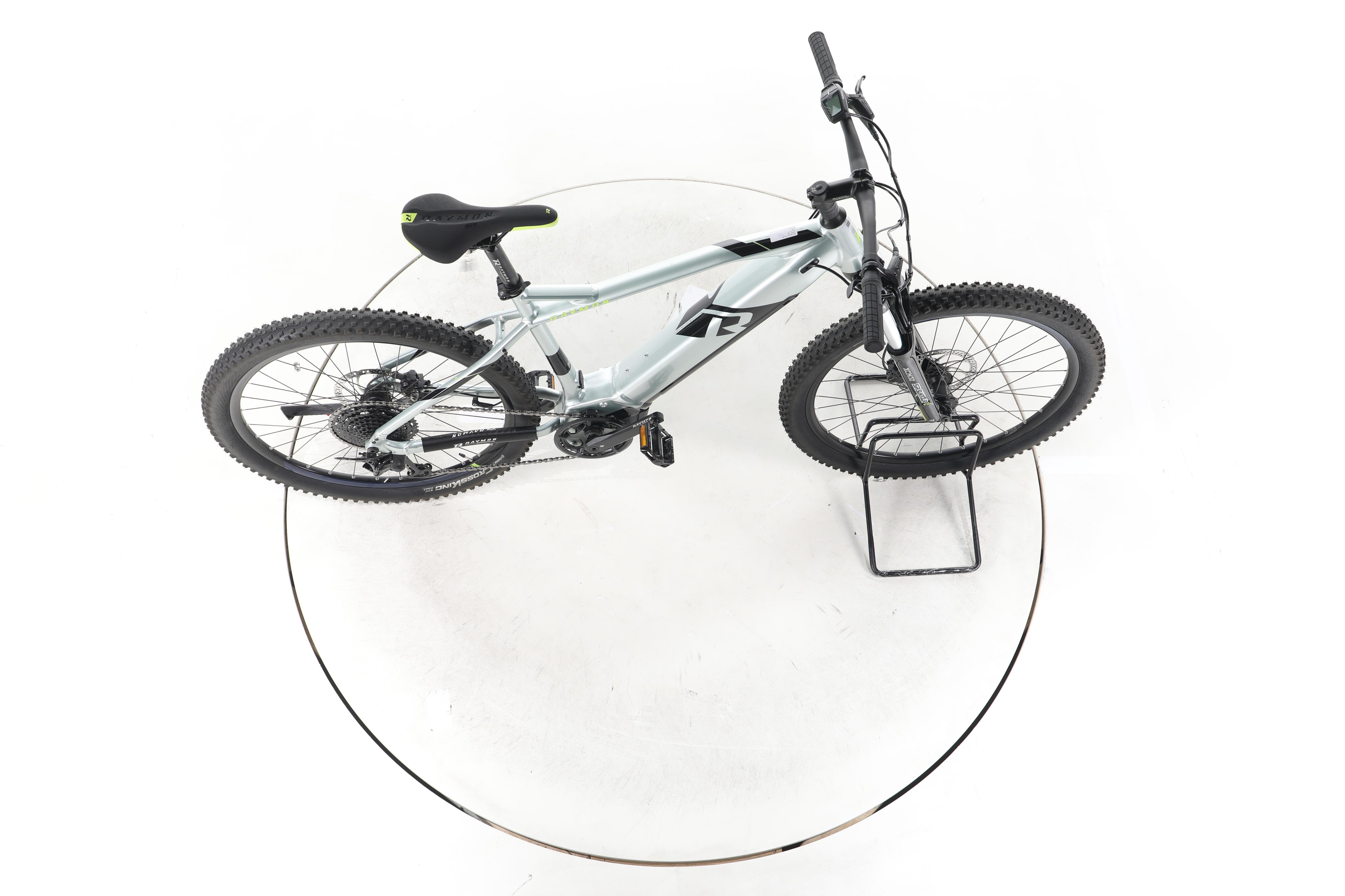 R Raymon HardRay E 5.0 E-Bike - Image 13