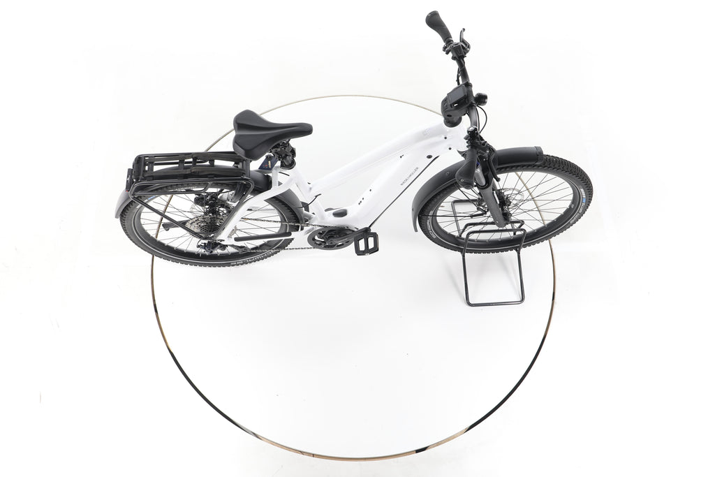 Riese & Müller Charger4 Mixte Trekking E-Bike 2025 - Image 13