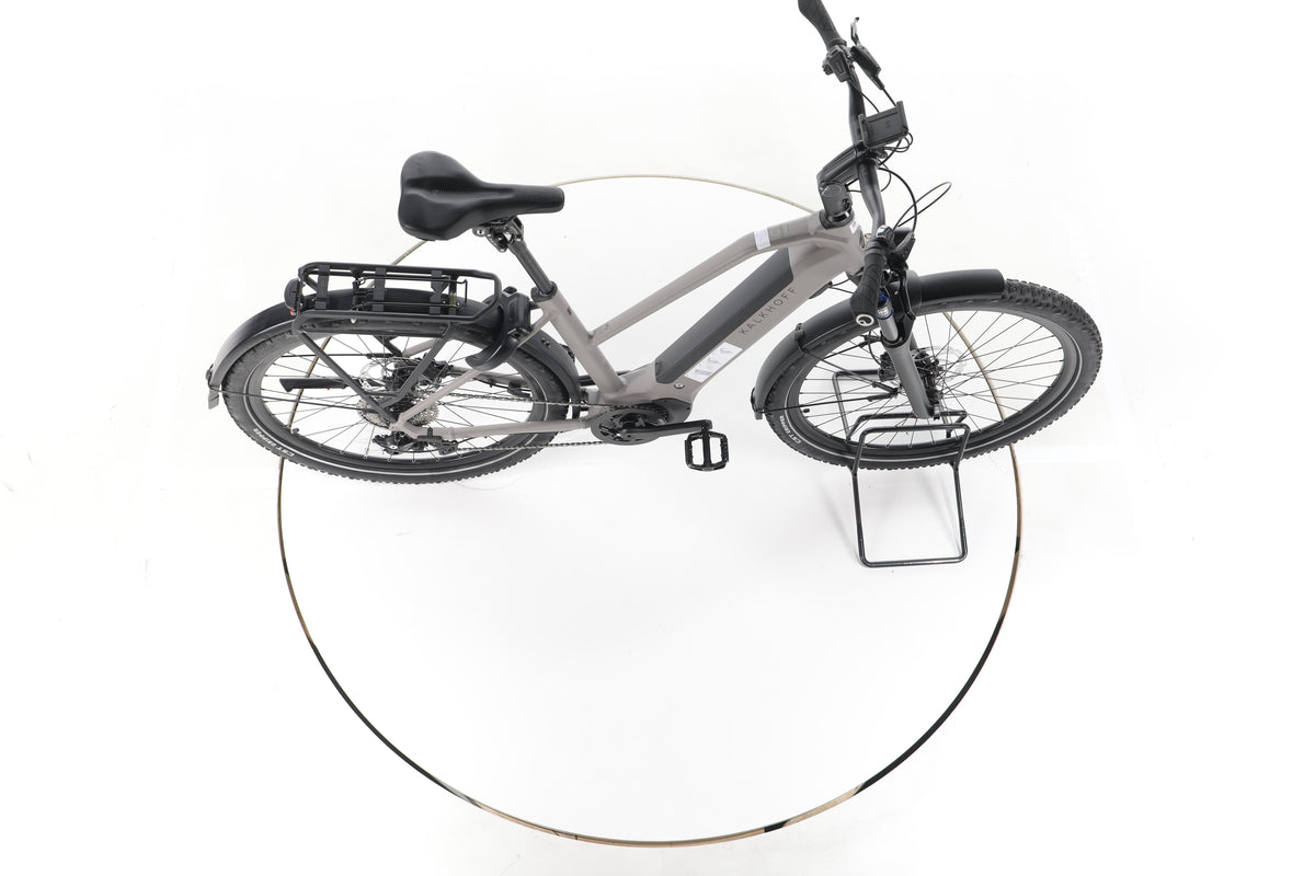 Kalkhoff Entice 5.B Move Trekking E-Bike 2024 - Image 13