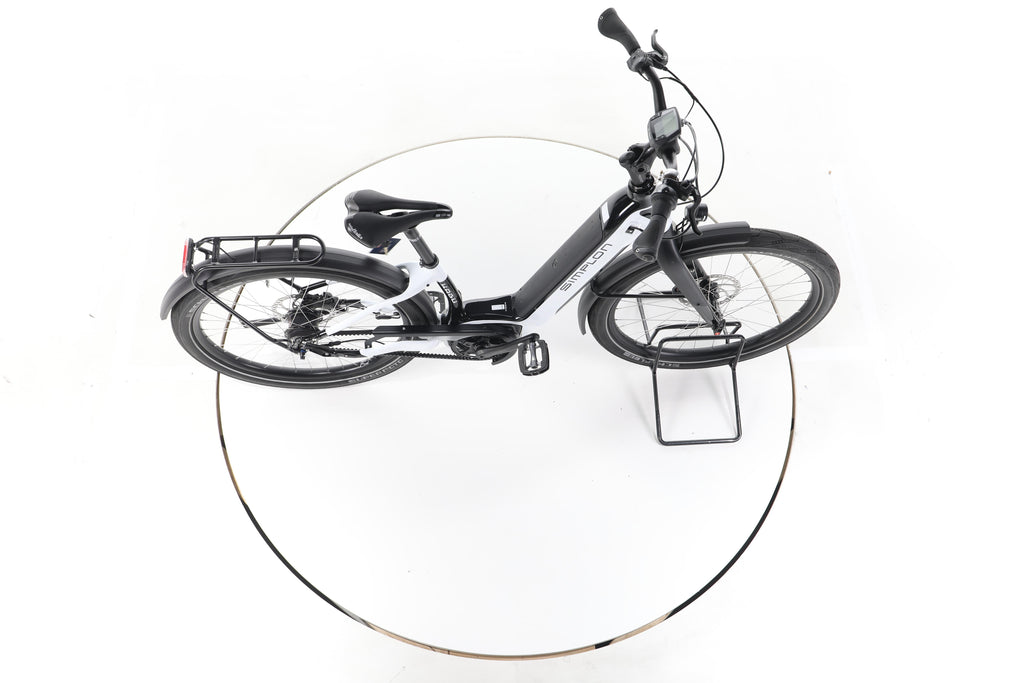 Simplon Kagu City E-Bike Tiefeinsteiger - Image 13