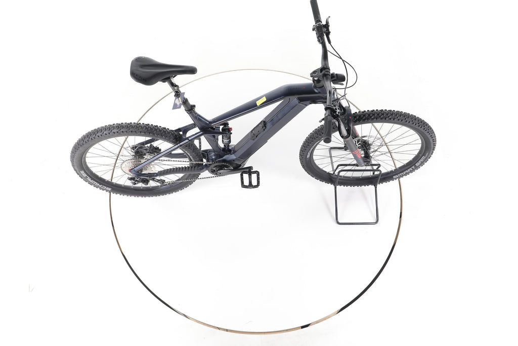 Bulls Sonic EVO AM 1 E-Bike Fully - Image 13