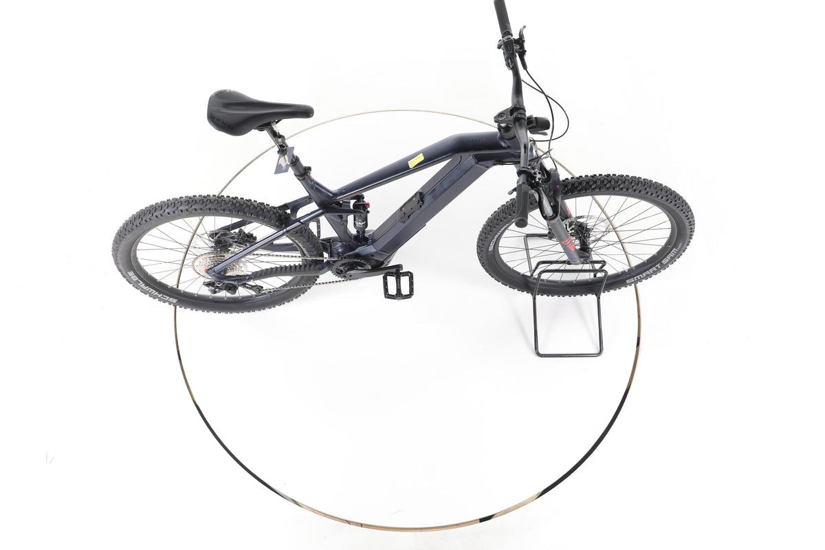 Bulls Sonic EVO AM 1 E-Bike Fully - Image 13