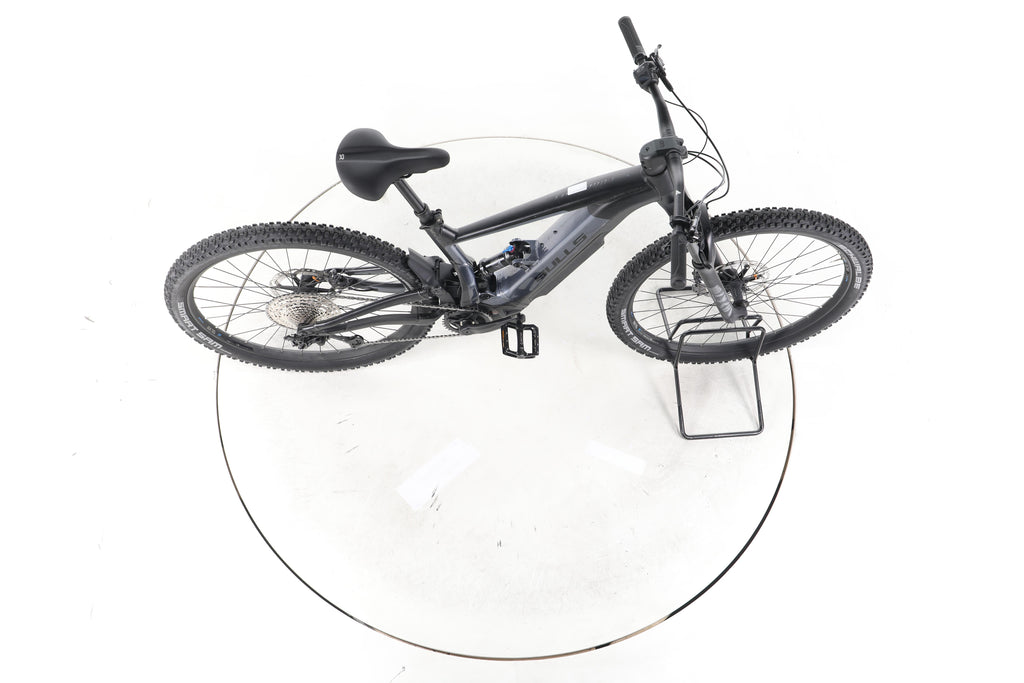 Bulls E-Stream EVO AM 4 E-Bike Fully - Image 13