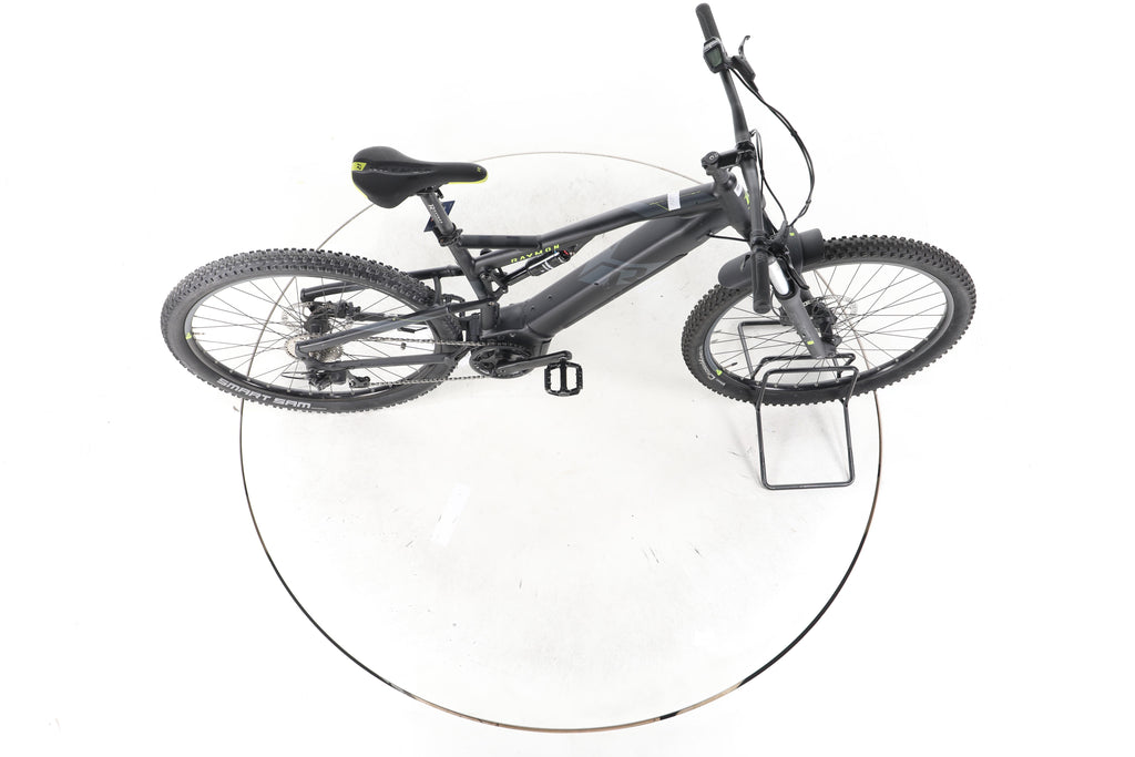 R Raymon FullRay 130E 4.0 E-Bike Fully - Image 13