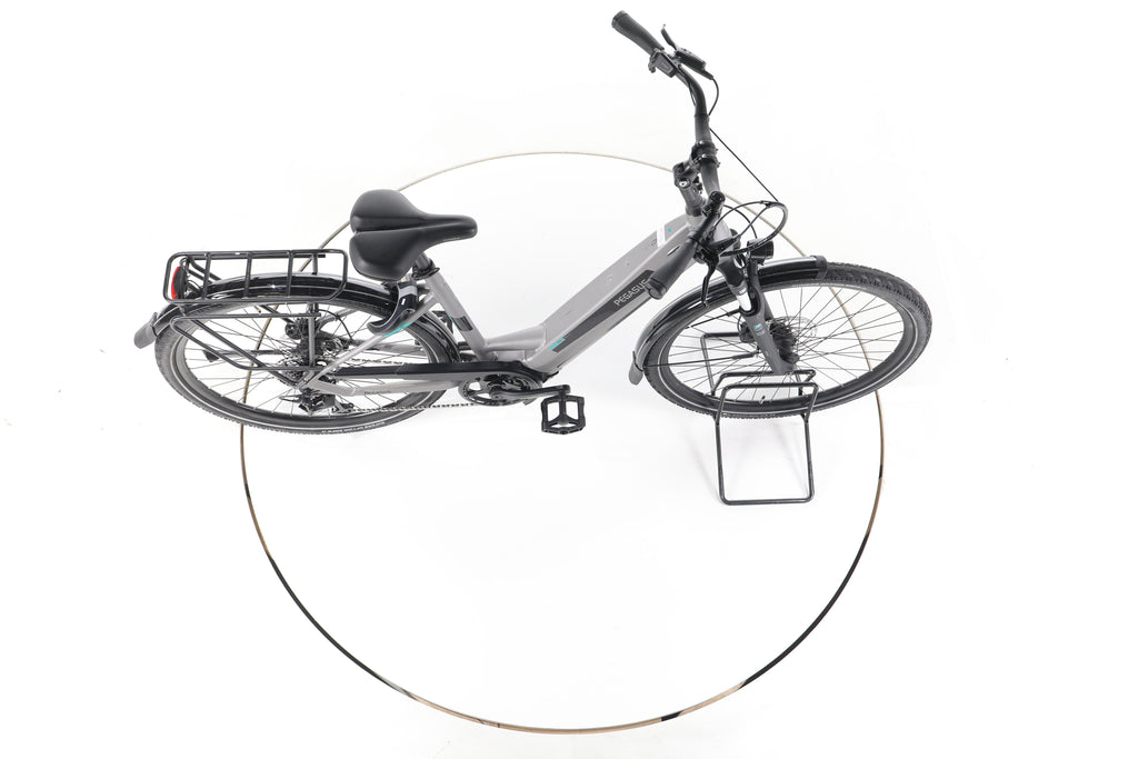 Pegasus EVO CX Trekking E-Bike Tiefeinsteiger - Image 13