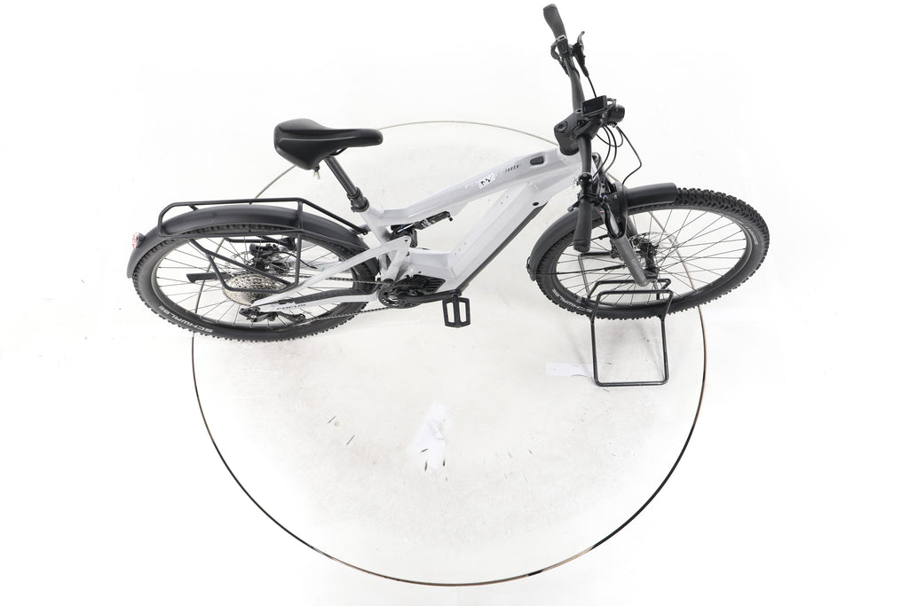 Focus THRON² 6.7 EQP SUV E-Bike - Image 13