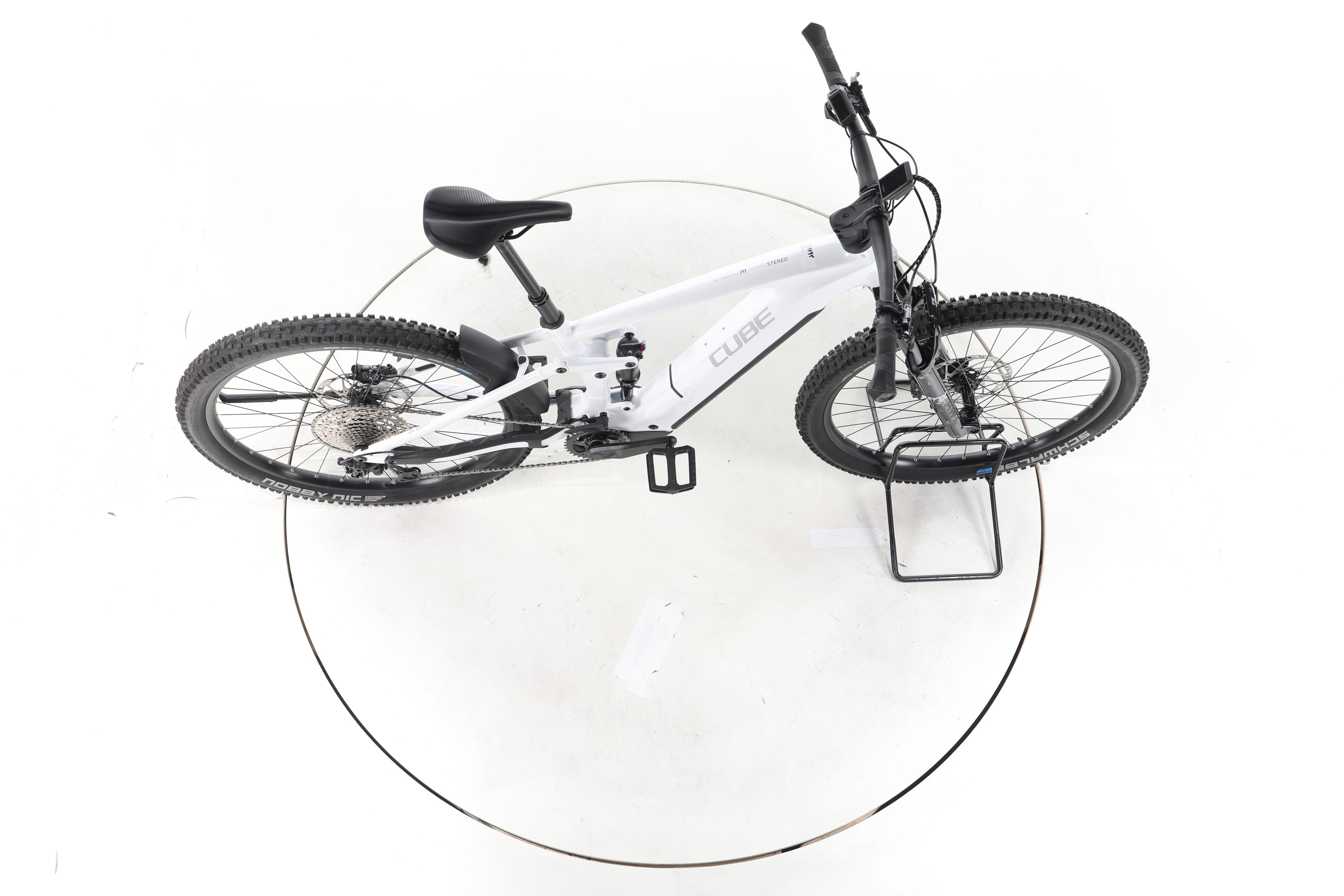 Cube Stereo Hybrid ONE44 E-Bike Fully 2025 - Image 13