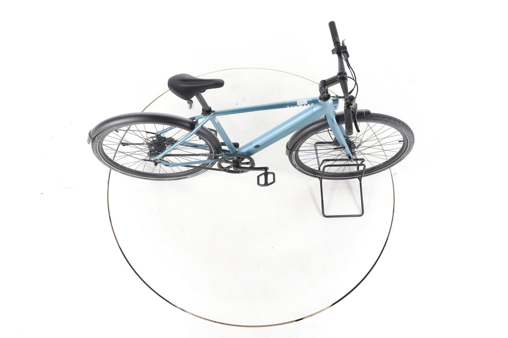 TENWAYS CGO600 Pro City E-Bike - Image 13