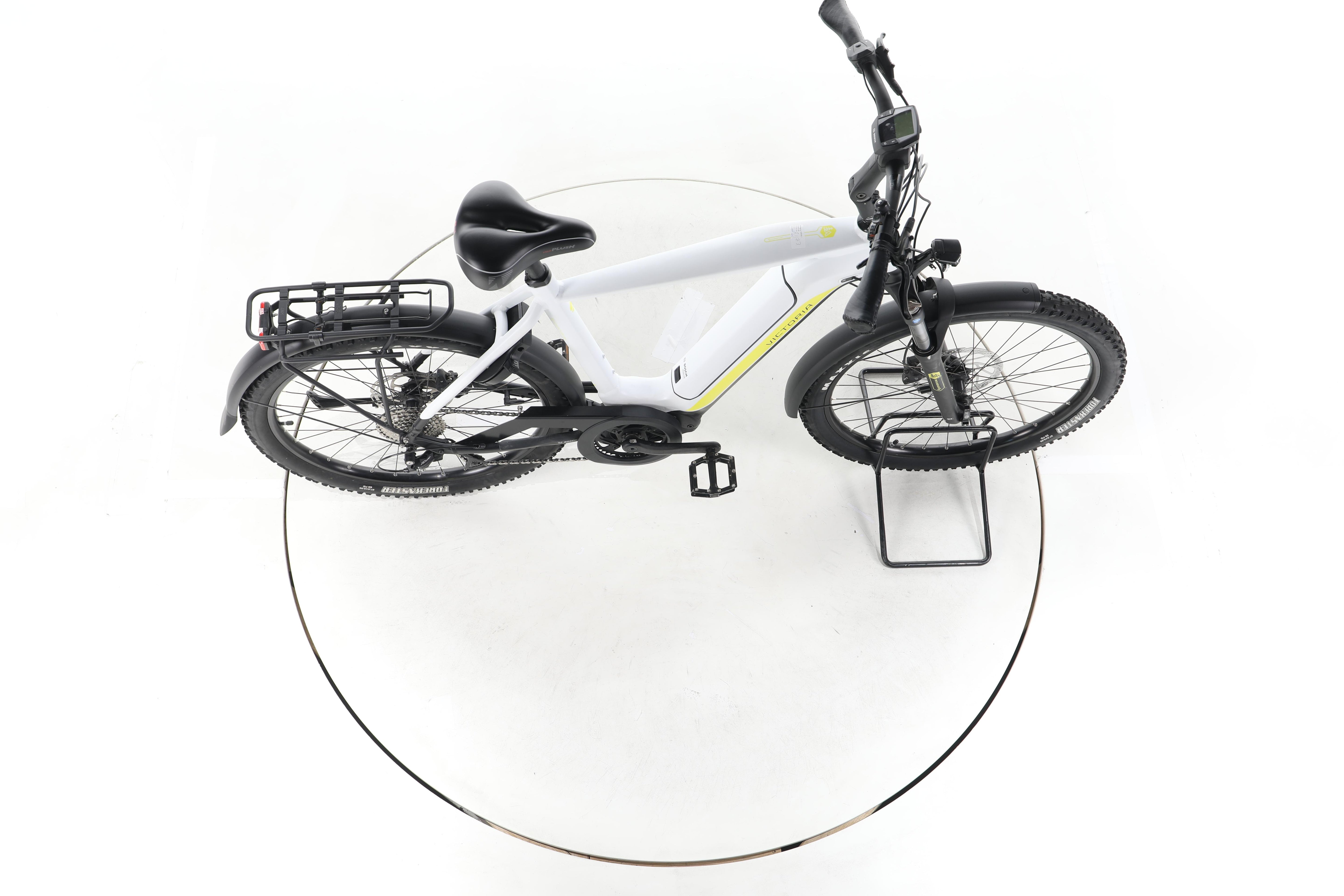 Victoria eAdventure 12.6 Trekking E-Bike - Image 13