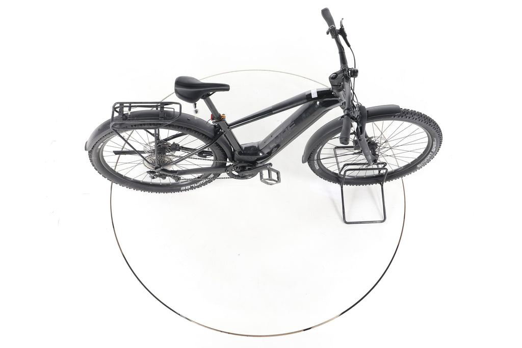 Cube Reaction Hybrid ONE Trekking E-Bike - Image 13
