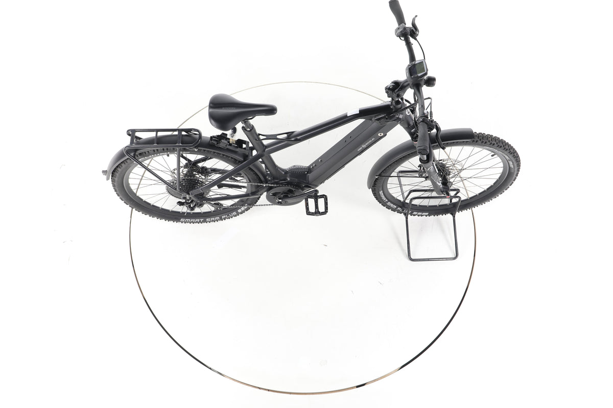 HNF Nicolai XD3 Trekking E-Bike - Image 13