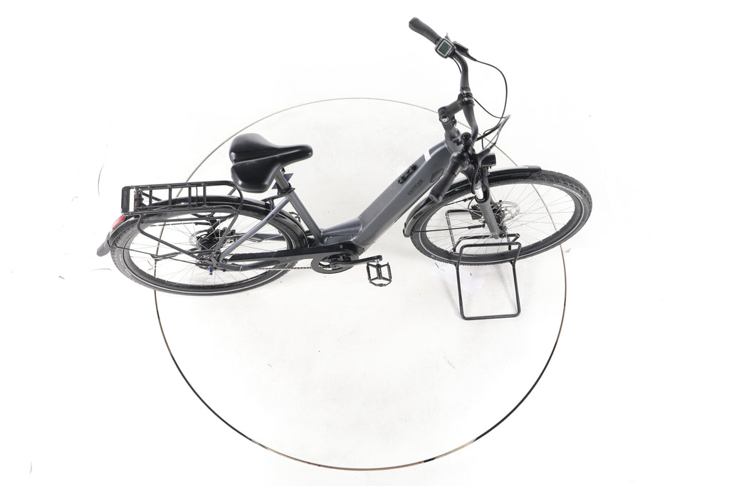 Kettler EGOLD5+ City E-Bike Tiefeinsteiger - Image 13