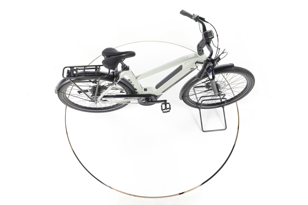 Winora Sinus N5 eco City E-Bike - Image 13