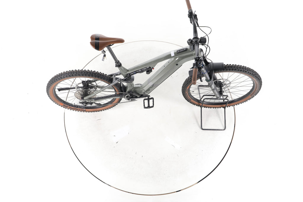 Centurion No Pogo R 1000i E-Bike Fully 2025 - Image 13