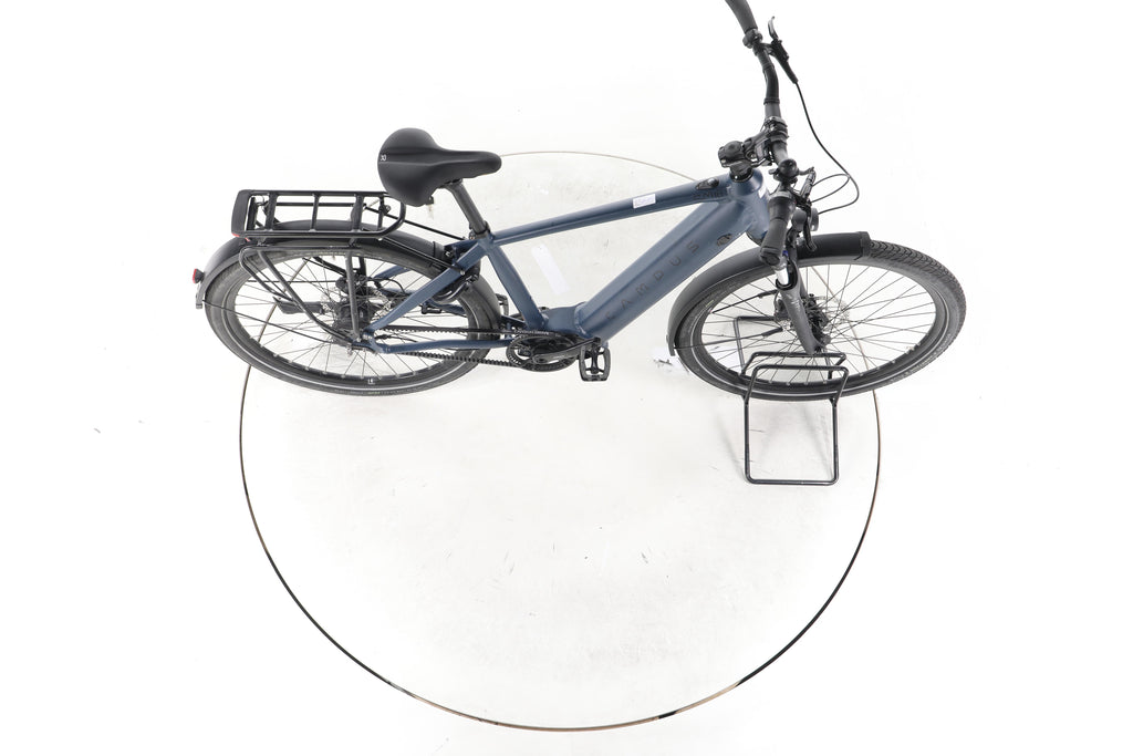 Campus SM18 City E-Bike - Image 13
