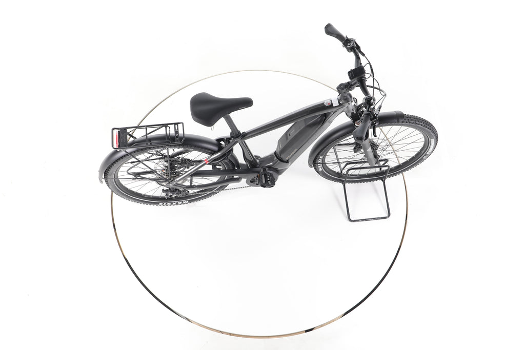 FLYER Upstreet5 7.12 Trekking E-Bike - Image 13