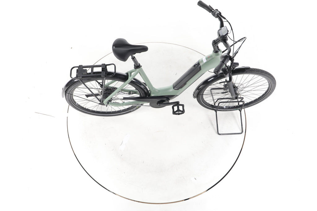Winora Tria N8 City E-Bike Tiefeinsteiger - Image 13