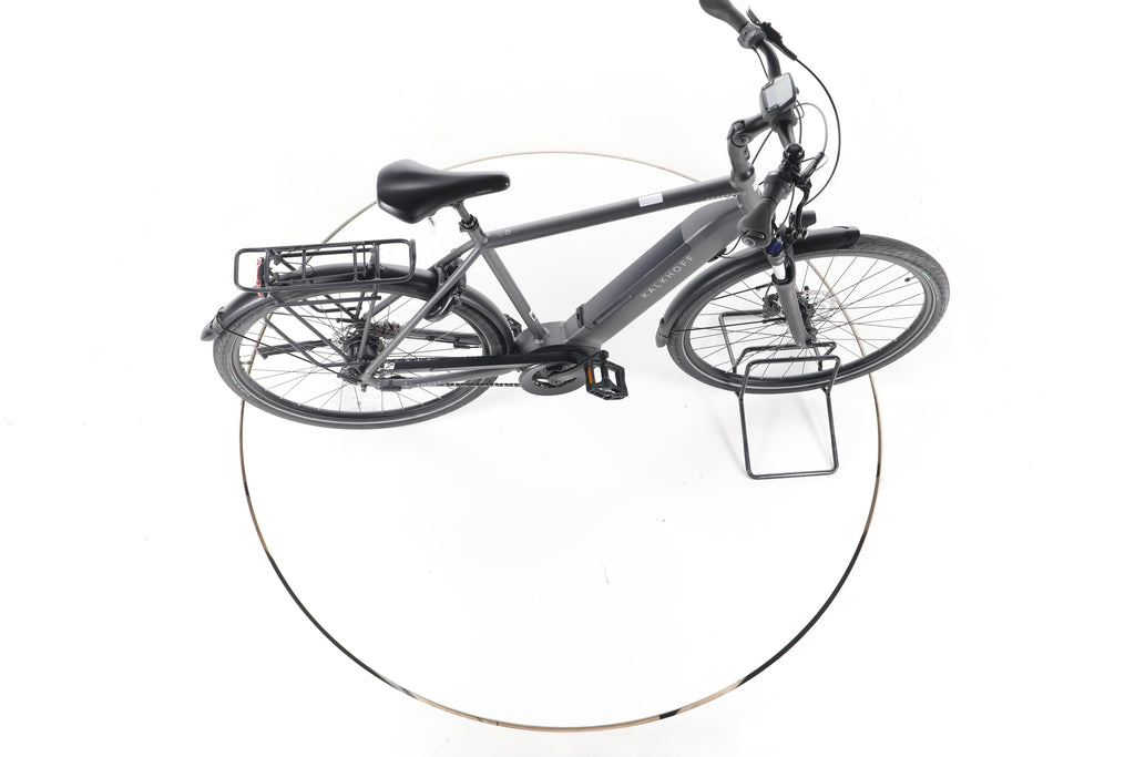 Kalkhoff Image 3.B Advance City E-Bike - Image 13